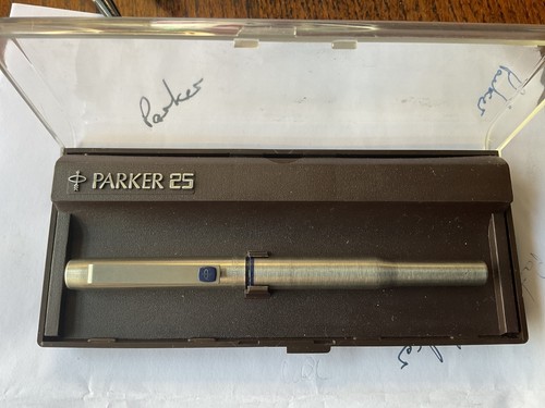 Vintage c1980s parker - c1980s,