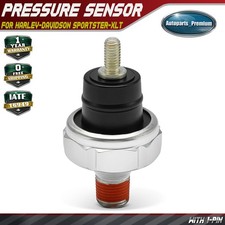 Oil pressure switch - pressure, for