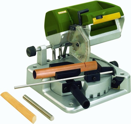Proxxon chop saw - saw, |