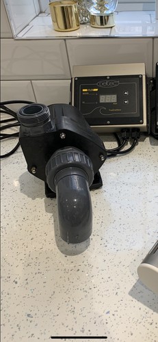 Deltec eflow10 pump - eflow10,