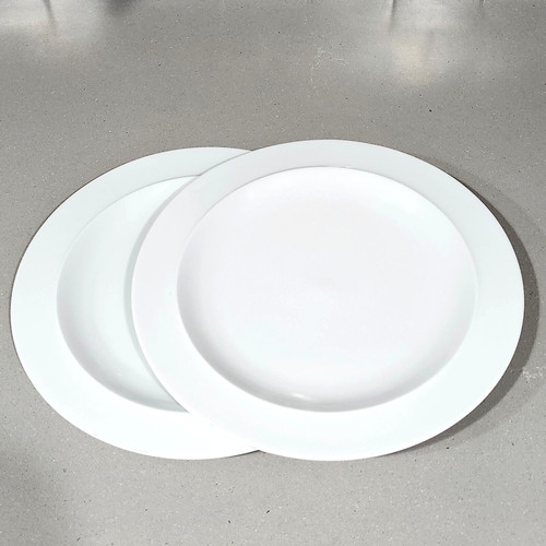 Denby langley white - white, 12