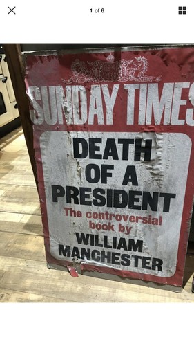 Vintage 1967 sunday times - 1967,
