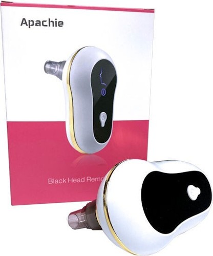 Electric blackhead remover - electric,