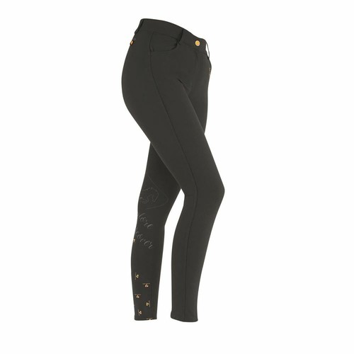 Ladies breeches horse riding - riding,