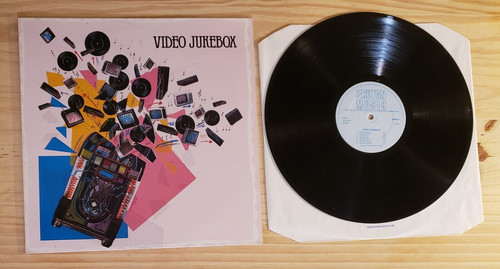 Video jukebox - video,