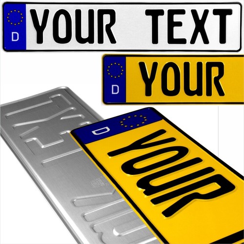 German font novelty - novelty, show