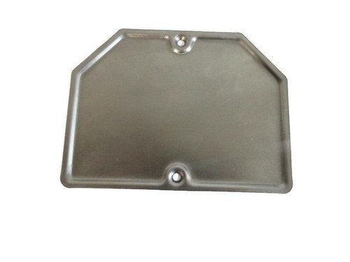 Small license plate nsu - small, quick