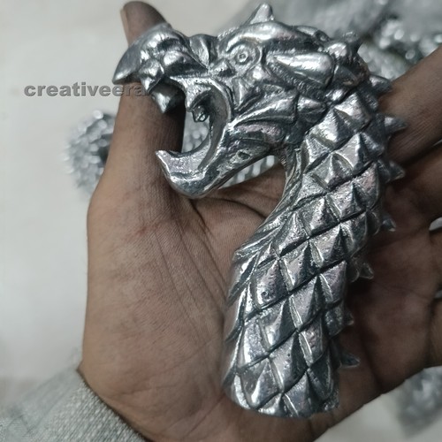 Dragon style victorian antique - style,
