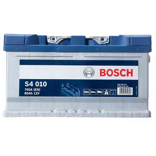 S4010 010 bosch car - 010,