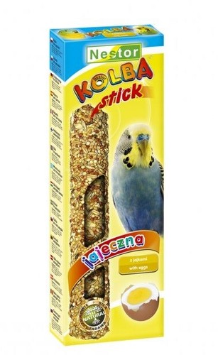 Sticks for parakeet - sticks,