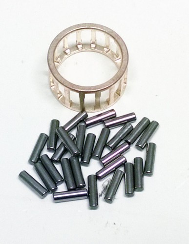 Prox crank big end - prox, bearing