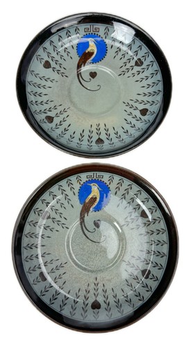 Chipped cracked royal - cracked,