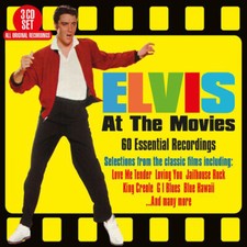 Elvis presley - presley, at