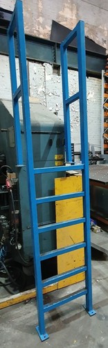 Heavy duty mezzanine machine - heavy,