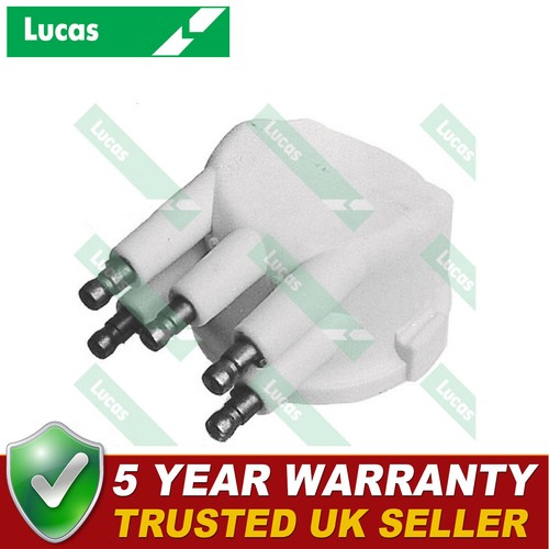 Lucas distributor cap fits - lucas,