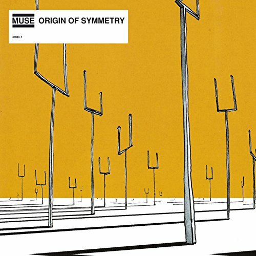 Muse origin of symmetry - -,