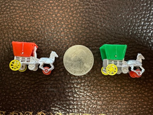 Vintage miniature metal - miniature, &