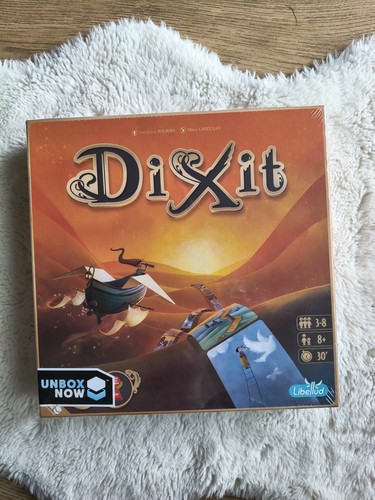 Libellud dixit family board - dixit,