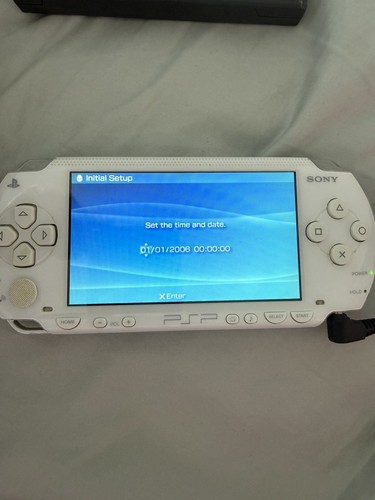 Sony psp 2003 - sony, psp-2003