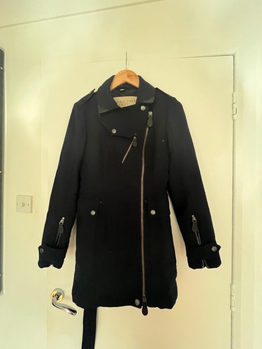 Burberry coat womens - ,