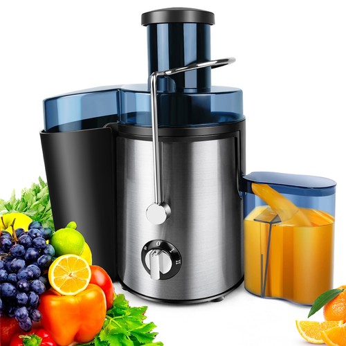1000w juicer machine - juicer, fresh