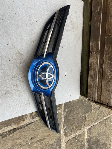 2012 2015 mk2 toyota - 2012-2015,