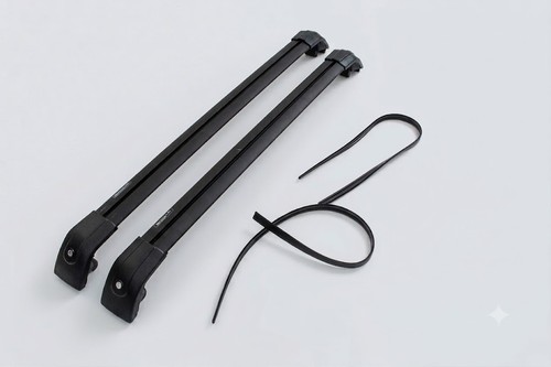 Rd5032 roof rails - roof, rack