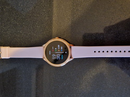 Fossil smart watch gen - fossil, 5e