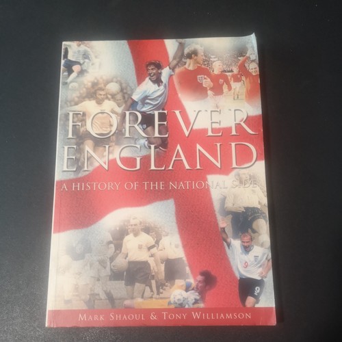 Forever england history of - england, a