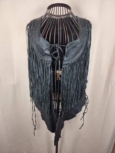 Iconic allsaints asta gilet - asta,