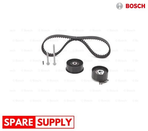 Timing belt set for renault - timing,