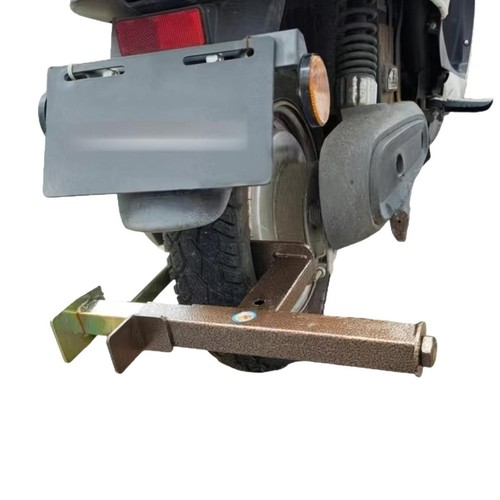 Electric scooter tire changer - scooter,
