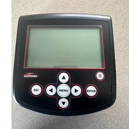 Wattbike exercise monitor - wattbike,