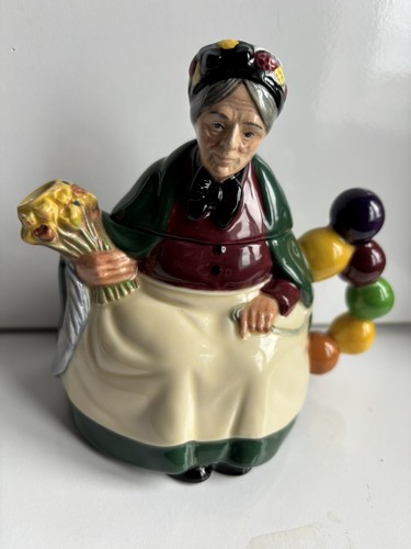 Royal doulton 16cm teapot - doulton,