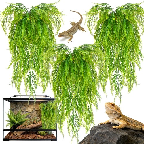 3pcs artificial terrarium - 3pcs,