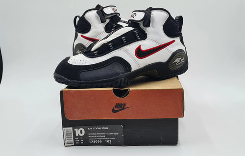 New vintage 1997 nike air - 1997,