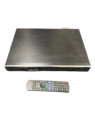 Panasonic dmr bs750 blu ray - panasonic, dmr-bs750
