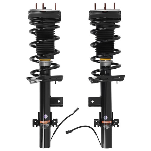 Pair rear shock absorber - pair,