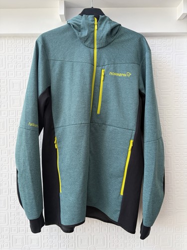 Norrona falketind warm - falketind, 2