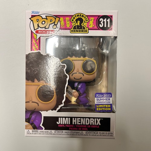 Funko pop rocks authentic - pop!,