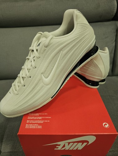 Nike shox low - nike,