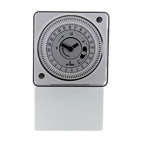 Optimum ihtgpt immersion - optimum,