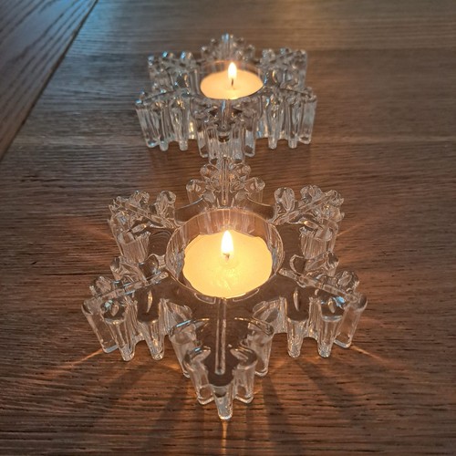 Pair vintage partylite - pair, of