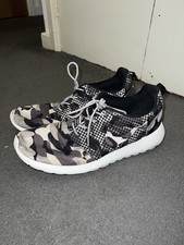 Men nike roshe - roshe, print