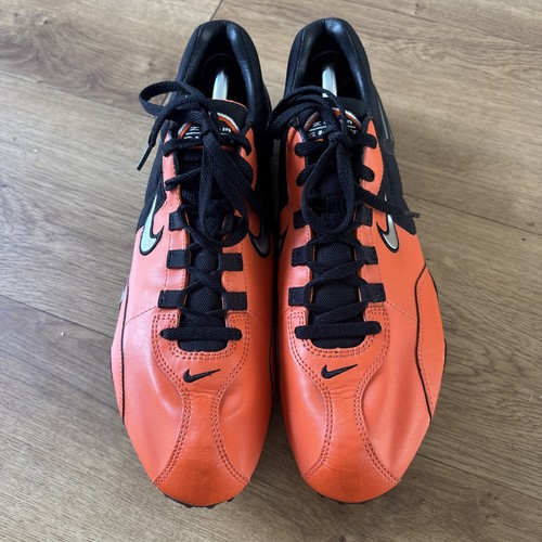 Nike zoom shift spikes - shift, track