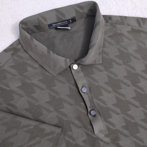 Rare nike tiger - woods, platinum