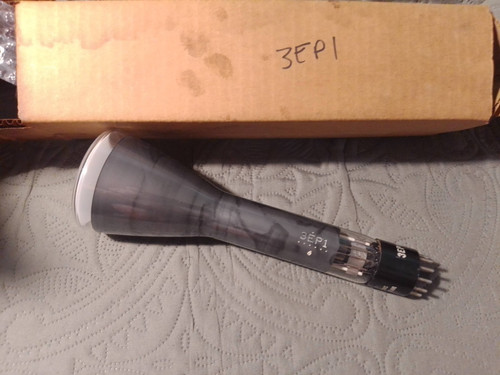 Nos waterman rayonic 3ep1 crt - nos,