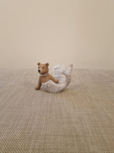 Next natural bertie bear - next,