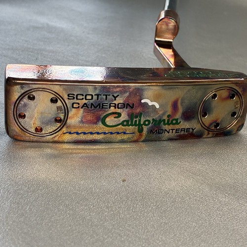Scotty cameron california - cameron,