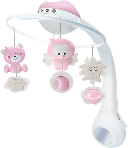 Infantino 1 projector - 3-in-1,